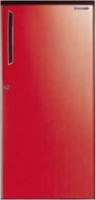 Panasonic 190 L Direct Cool Single Door 4 Star Refrigerator(Maroon, NR-A195LM)