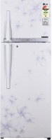 LG 360 L Frost Free Double Door 3 Star Refrigerator(Daffodil White, GL-D402HDWL)