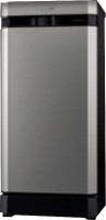 Panasonic 185 L Direct Cool Single Door 5 Star Refrigerator(Silver, NR-AH194MS)