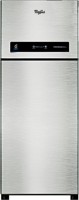 Whirlpool 340 L Frost Free Double Door 3 Star Refrigerator(Alpha Steel, PRO 355 ELITE 3S)