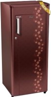 Whirlpool 190 L Direct Cool Single Door 4 Star Refrigerator(Wine Adonis, 205 ICEMAGIC PRM 4S)