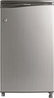 Electrolux 150 L Direct Cool Single Door 2 Star Refrigerator(Silver Hairline, REF EBP163SH-FDA)