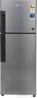 Whirlpool 245 L Frost Free Double Door 2 Star Refrigerator(Illusia Steel, NEO FR258 ROY 2S)