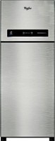 Whirlpool 340 L Frost Free Double Door 2 Star Refrigerator(Infinia Steel, PRO 355 ELT 2S)
