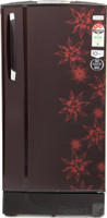 Godrej 185 L Direct Cool Single Door 2 Star Refrigerator(Berry Bloom, RD EDGE SX 185 PM 4.2) Godrej 185 L Direct Cool Single Door 2 Star Refrigerator(Berry Bloom, RD EDGE SX 185 PM 4.2)