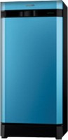 Panasonic 185 L Direct Cool Single Door 5 Star Refrigerator(Cyan, NR-AH194MA)