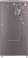 LG 185 L Direct Cool Single Door 3 Star Refrigerator(Silk Ornate, GL-B181RSOM)