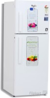 Whirlpool 245 L Frost Free Double Door 3 Star Refrigerator(Australia White, NEO FR258 CLS PLUS 3S)