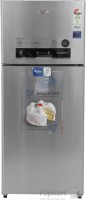 Whirlpool 410 L Frost Free Double Door 3 Star Refrigerator(Alpha Steel, PRO 425 ELT 3S)