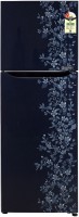 LG 258 L Frost Free Double Door 2 Star Refrigerator(Marine Paradise, GL-B292SMPM)