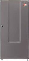 LG 185 L Direct Cool Single Door 3 Star Refrigerator(Dim Grey, GL-B181RDGM)