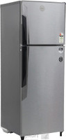 Godrej 271 L Frost Free Double Door 2 Star Refrigerator(Inox, RT EON 271 P 2.3)