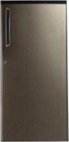 Panasonic 190 L Direct Cool Single Door 5 Star Refrigerator(Dark Grey Hairline, NR-A195STG)