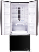 Hitachi 510 L Frost Free Side By Side Inverter Technology Star Refrigerator Online At Best Price In India Flipkart Com