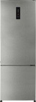 Haier 320 L Frost Free Double Door 3 Star Refrigerator(Stainless Steel, HRF-3654PSS-R)