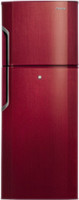 Panasonic 280 L Frost Free Double Door 4 Star Refrigerator(Wine Hairline, NR-B295STW4)