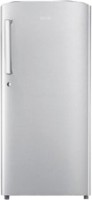 SAMSUNG 212 L Direct Cool Single Door 5 Star Refrigerator(Metal Graphite, RR2315CCASA)
