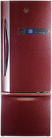 Godrej 380 L Frost Free Double Door 2 Star Refrigerator(Red, RB EON NXW 380 SD 2.4)