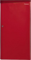 Panasonic 190 L Direct Cool Single Door 4 Star Refrigerator(Maroon, NR-A190RM)