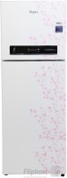 Whirlpool 340 L Frost Free Double Door 2 Star Refrigerator(Imperia Snow, PRO 355 ELT 2S)