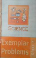 Science Exampler Problems Class 10th(Paperback, NCERT)