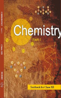 Chemistry Part 1 Class 12th(Paperback, ncert)