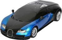 Baby First Bugatti 1:16 Remote Car(Blue) RS.641.00