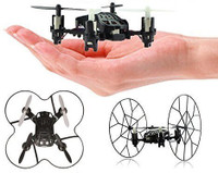 Top Race D001 Drone