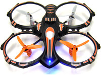 WONDER CHOPPER D324 Drone