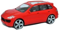 NEW PINCH R/C Rechargeable famous Car(Red)