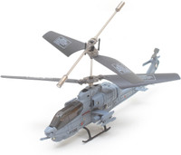 the flyer's bay 3.5 channel helicopter