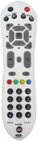 Videocon Indswht Videocon Remote Controller(White)