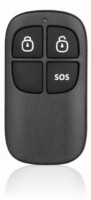 Godrej Eagle I Pro key Fob Godrej Remote Controller(Black)