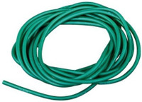 Thera-Band Heavy 100 Feet Latex Resistance Tube(Green) Thera-Band Heavy 100 Feet Latex Resistance Tube(Green)