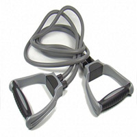 Aerofit 170 TR Double Toning Tube Resistance Tube(Black, Grey) RS.600.00