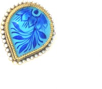 Fashion Pitaraa Copper Ring