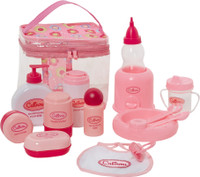 Calinou Bathtime Accessory Set RS.799.00