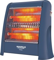View Maharaja Whiteline RH-109 Blaze Quartz Room Heater Home Appliances Price Online(Maharaja Whiteline)