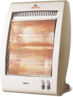 View Bajaj RHX-2 Halogen Room Heater Home Appliances Price Online(Bajaj)