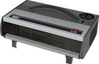 View Maharaja Whiteline RH-110 Flare 1000 Heat Convector Home Appliances Price Online(Maharaja Whiteline)