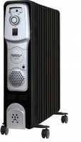 MAHARAJA WHITELINE Equato 11Fin OFR Oil Filled Room Heater
