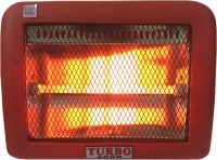 View Turbo 4000 MAC1 Single Rod Quartz Room Heater Home Appliances Price Online(Turbo 4000)