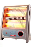 Usha 3002-QH Quartz Room Heater   Home Appliances  (Usha)