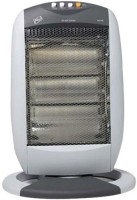 View Orpat OHH-1200 Halogen Room Heater Home Appliances Price Online(Orpat)