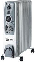 Bajaj Majesty Rh 13 F Halogen Room Heater   Home Appliances  (Bajaj)
