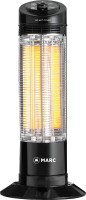 View Marc CR Carbon Room Heater Home Appliances Price Online(Marc)