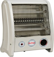 View Khaitan Quartz - KRH1114 Halogen Room Heater Home Appliances Price Online(Khaitan)