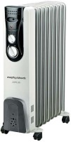 View Morphy Richards 9Fin OFR9 Oil Filled Room Heater Home Appliances Price Online(Morphy Richards)