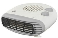 View Orpat OEH - 1260 Fan Room Heater Home Appliances Price Online(Orpat)