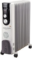 Morphy Richards OFR-11F with Fan Oil Filled Room Heater   Home Appliances  (Morphy Richards)